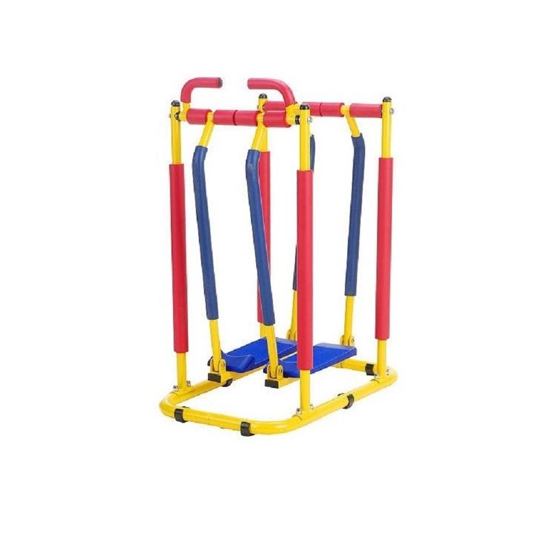 JUGUETON - Máquina Infantil Elíptica