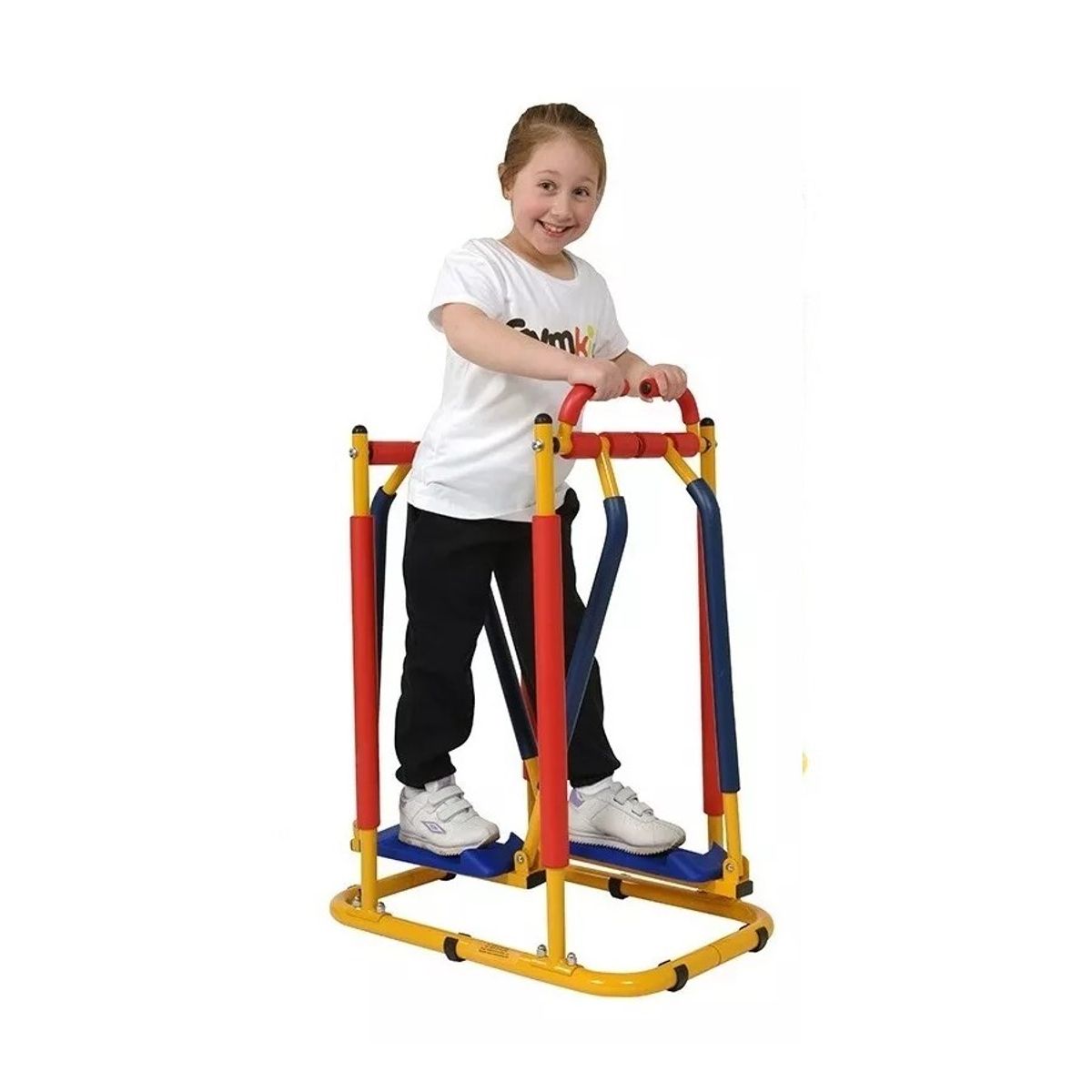 JUGUETON - Máquina Infantil Elíptica