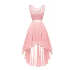 HENNE CLOTHING - Vestido elegante de fiesta
