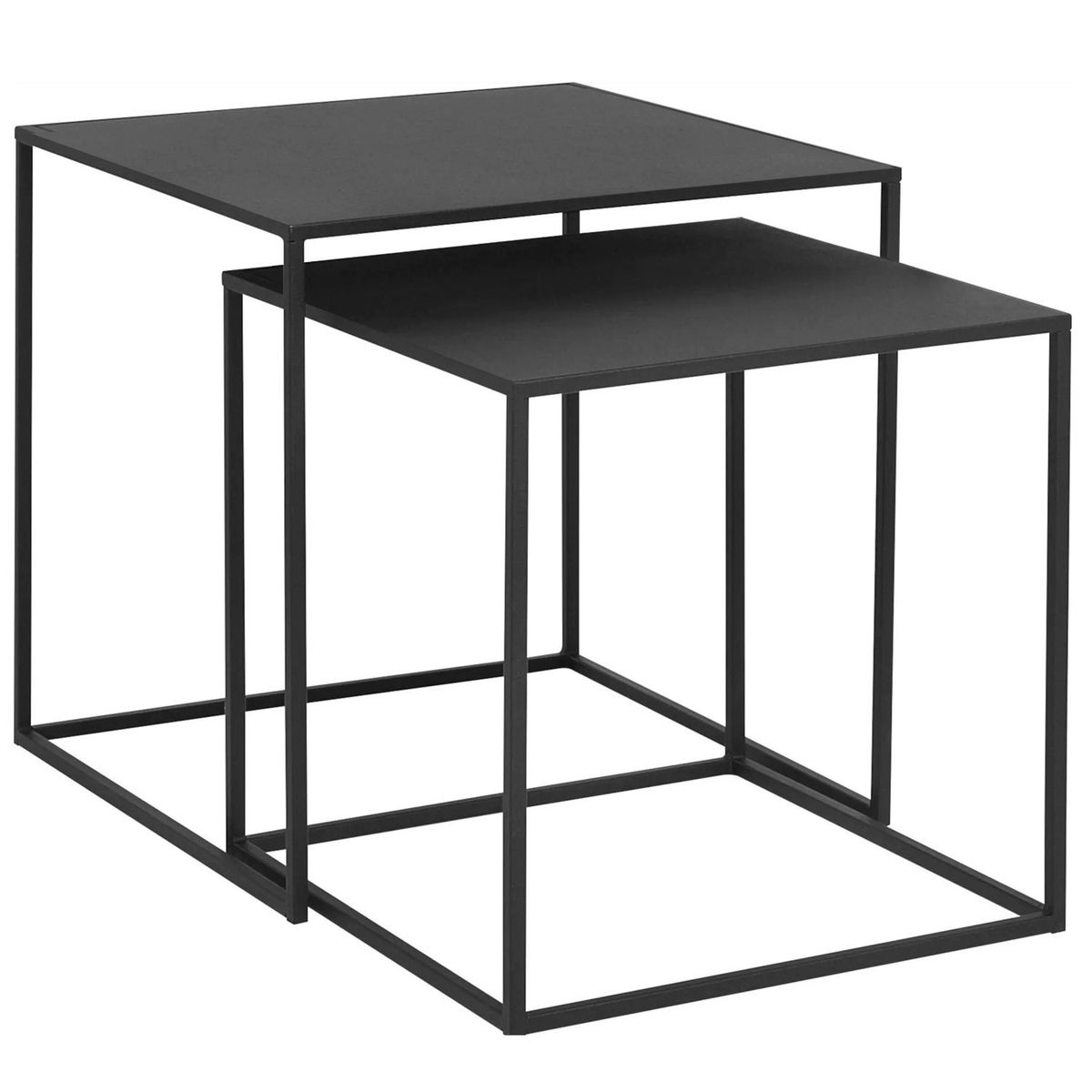 LIVING MARKET - Mesa Nido Binz Hand Made