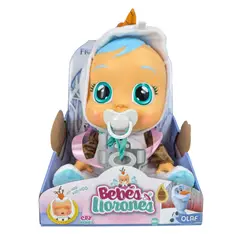 IMC TOYS - CRY BABIES DRESSY BEBÉ LLORONES OLAF