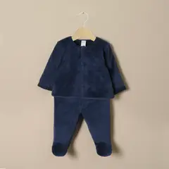 OPALINE - Conjuntos Bebé niño Azul 39727