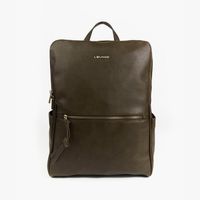 Mochila Notebook Detalle Puller