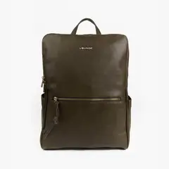 LOUNGE - Mochila Notebook Detalle Puller