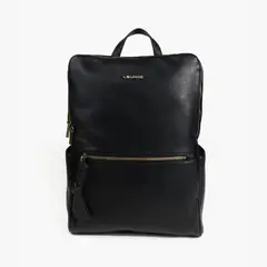 LOUNGE - Mochila Notebook Detalle Puller