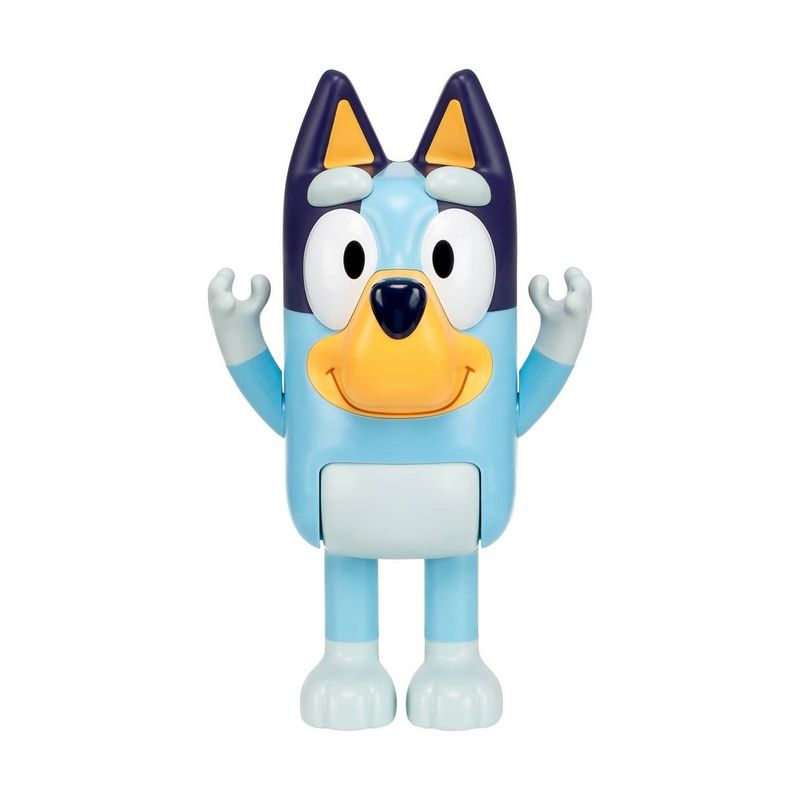 IMEXPORTA - Figura Articulada 25 cms Best Friend Bluey