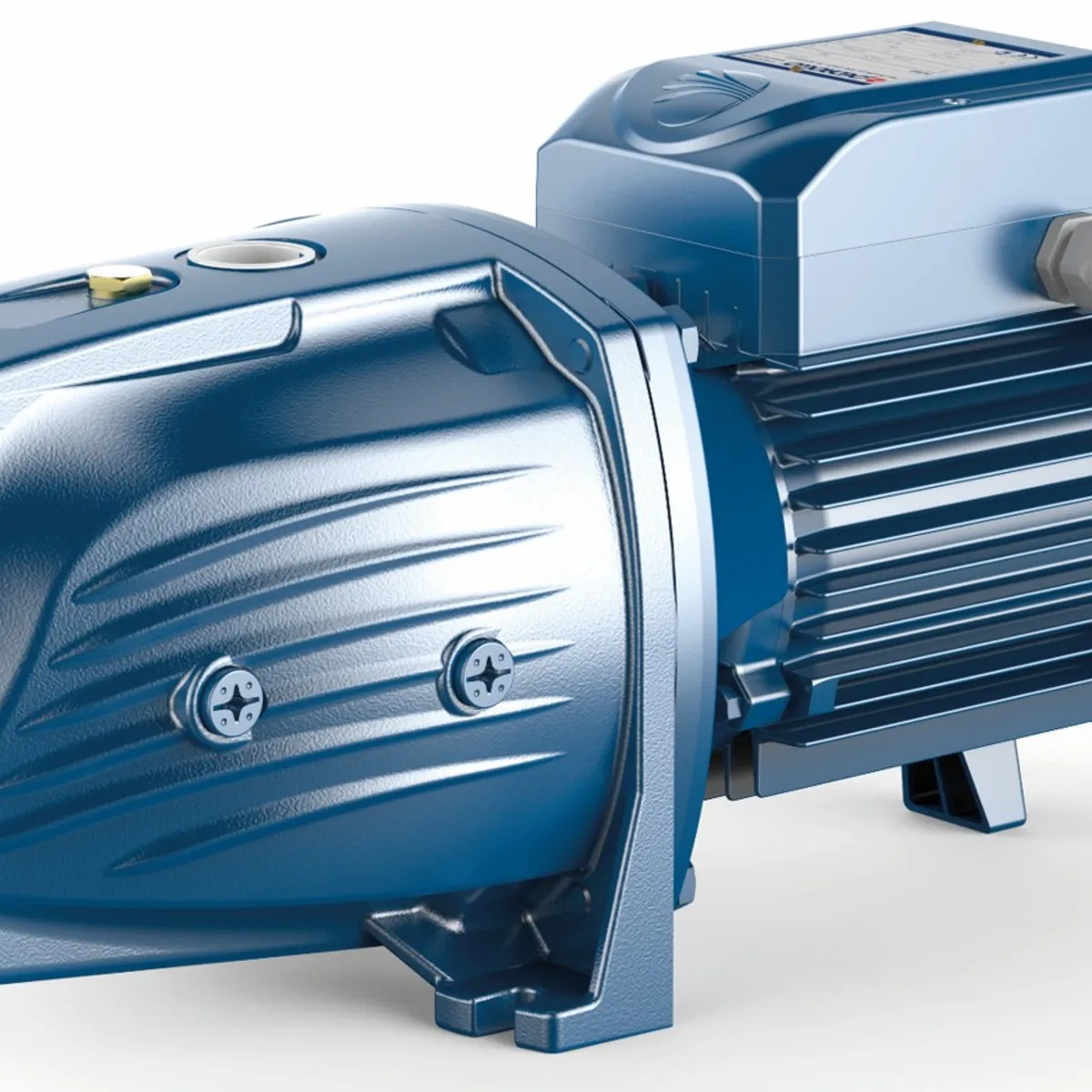 PEDROLLO - Bomba Autocebante Marca Pedrollo  Jswm/3cm