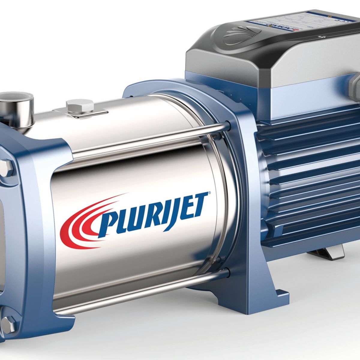 PEDROLLO - Bomba Multietapa Autocebante Pedrollo Modelo Plurijet 6/130