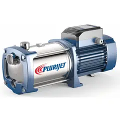 PEDROLLO - Bomba Multietapa Autocebante Modelo Plurijet 6/130