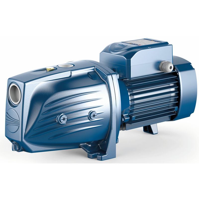 PEDROLLO - Bomba Autocebante Marca Pedrollo  Jswm/3ch