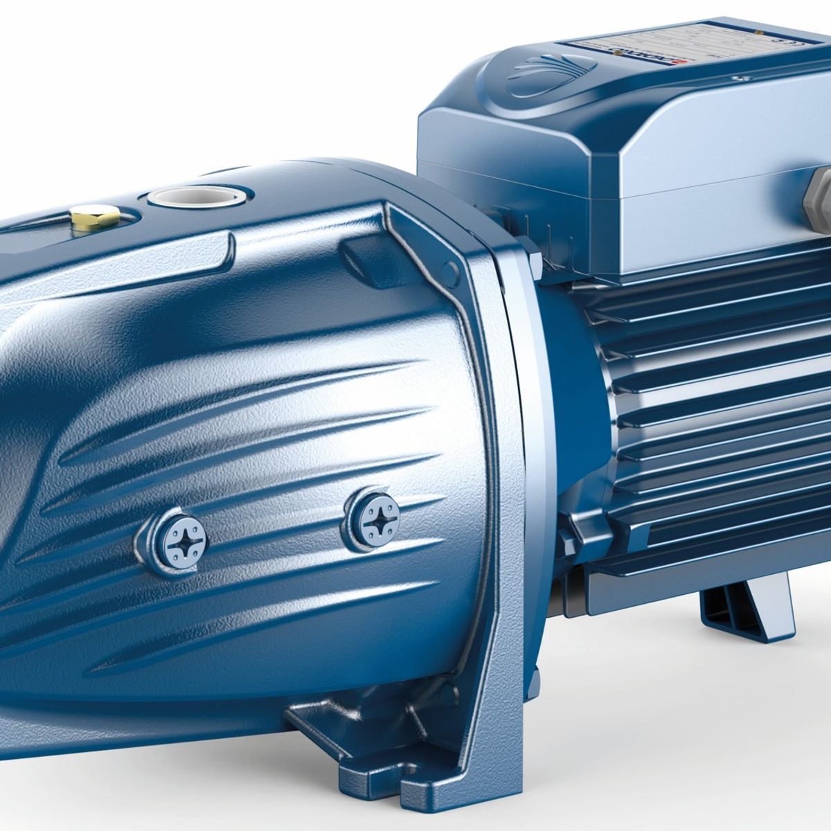 PEDROLLO - Bomba Autocebante Marca Pedrollo  Jsw 3cm