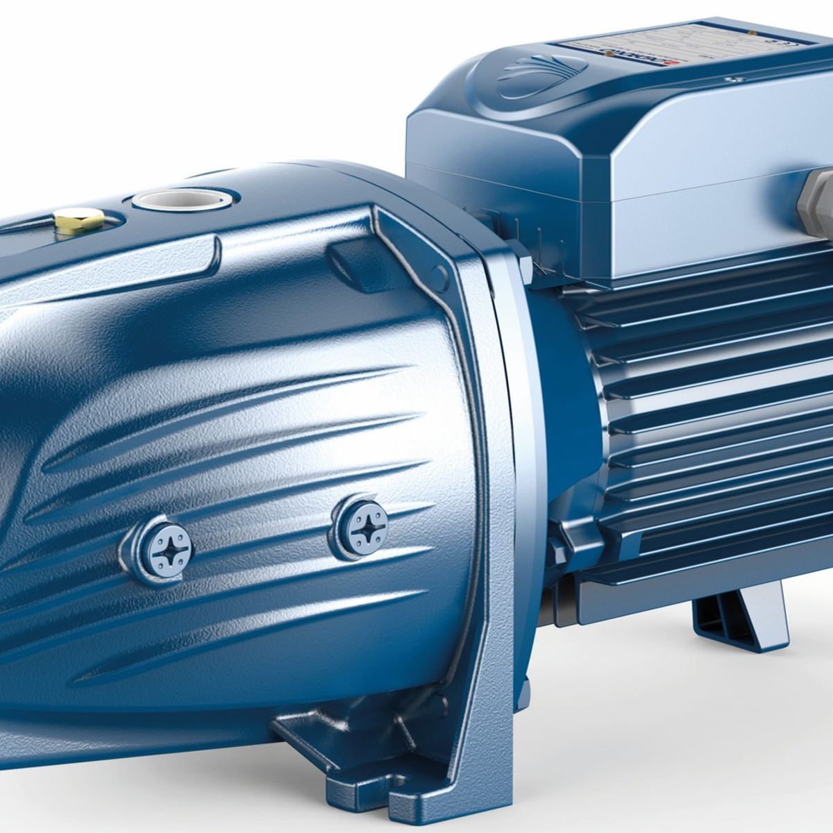 PEDROLLO - Bomba Autocebante Marca Pedrollo  Jswm/3bl