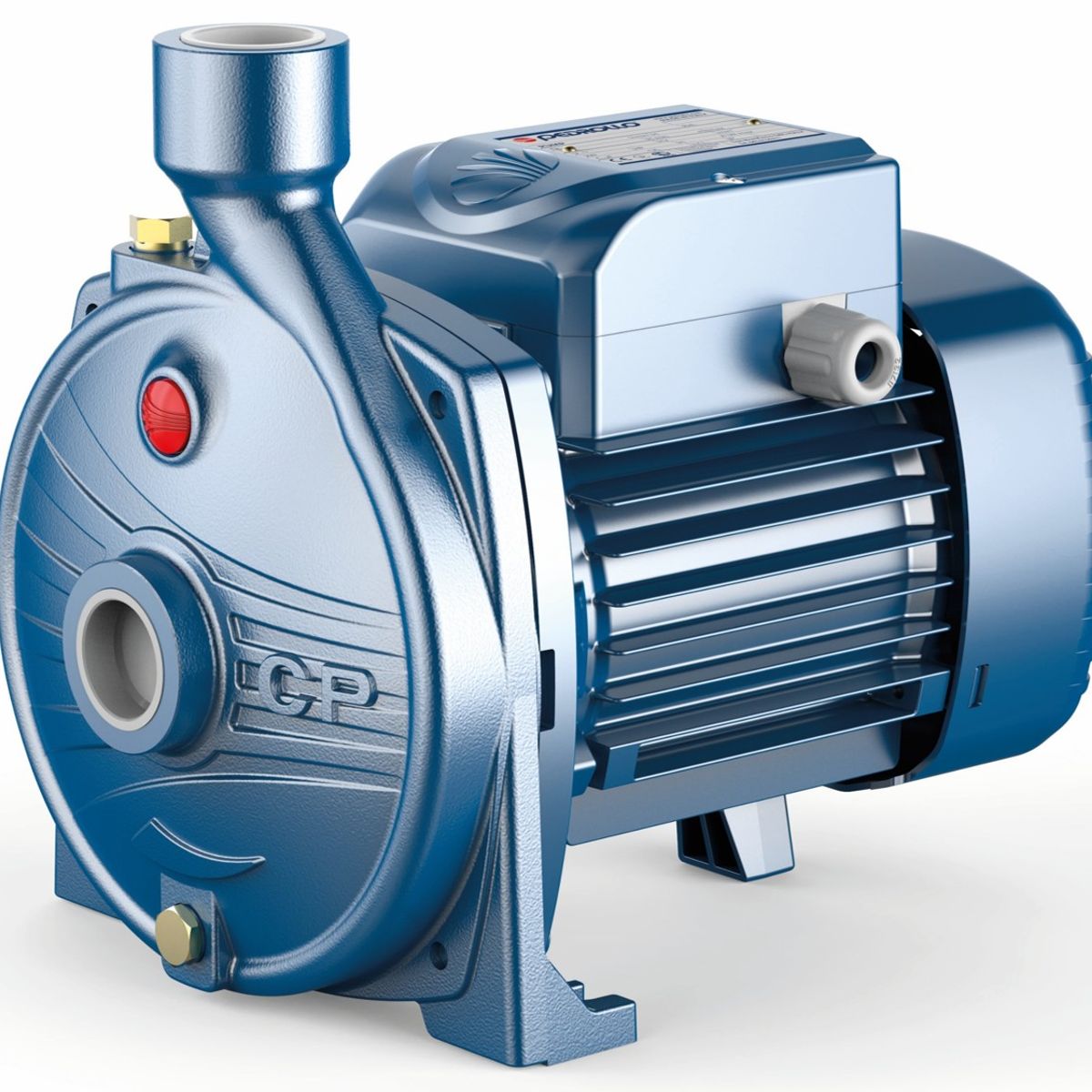 PEDROLLO - Bomba Centrifuga Marca Pedrollo Modelo Cp 170m