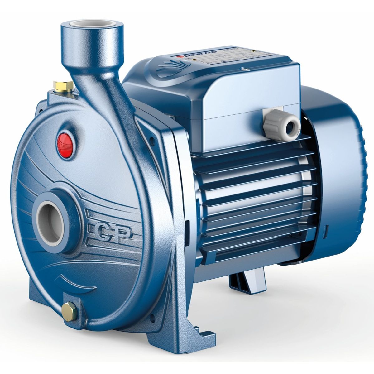 PEDROLLO - Bomba Centrifuga Marca Pedrollo Modelo Cp 170m