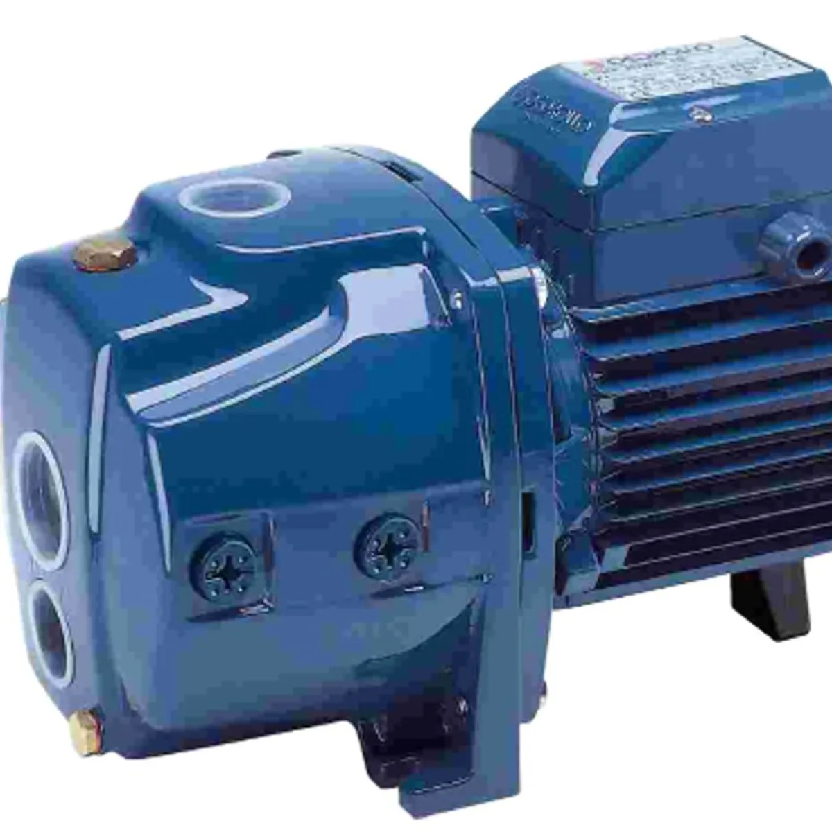 PEDROLLO - Bomba  Aspiración Profunda,30mts Pedrollo Jdwm 1a-30