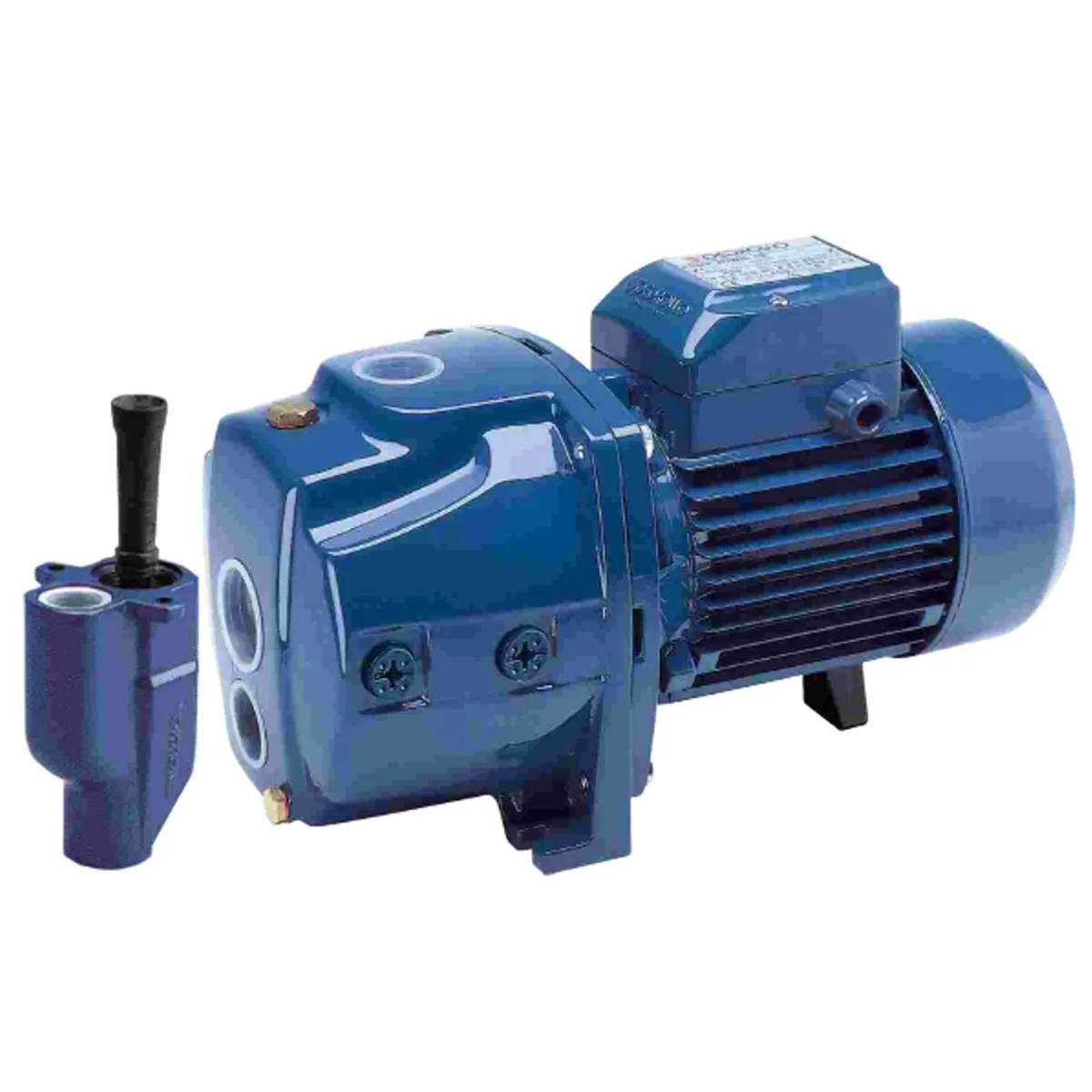 PEDROLLO - Bomba  Aspiración Profunda,30mts Pedrollo Jdwm 1a-30