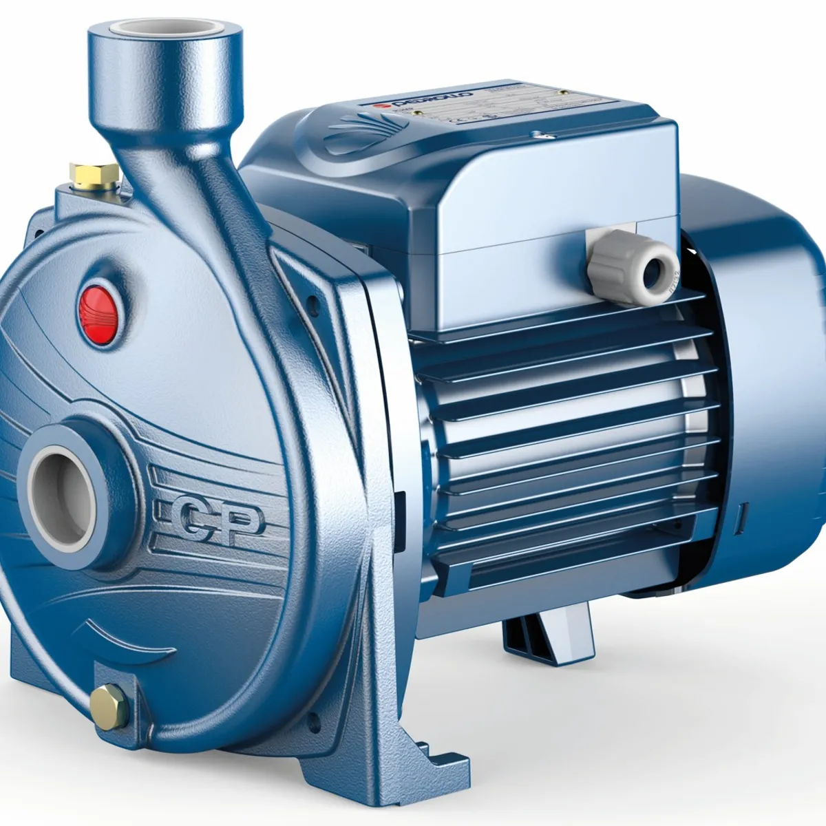 PEDROLLO - Bomba Centrifuga Marca Pedrollo Modelo Cp 158