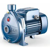 Bomba Centrifuga Marca Modelo Cp 158