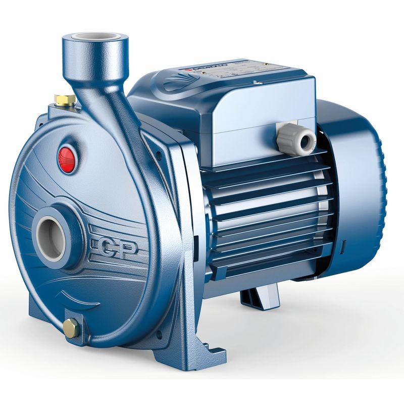 PEDROLLO - Bomba Centrifuga Marca Pedrollo Modelo Cp 158