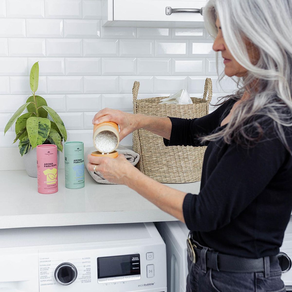 CASA NATIVA - Pack Triple Perlas Mix de Aromas