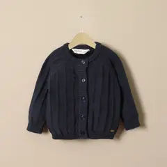 OPALINE - Chalecos Bebé niña Azul 39721
