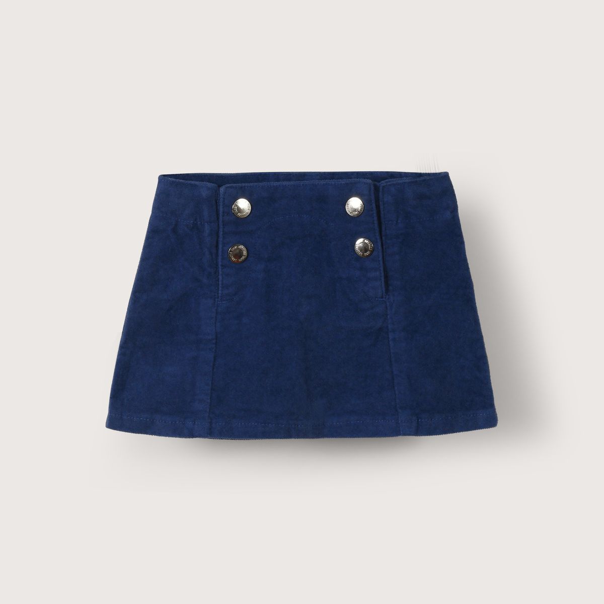 OPALINE - Faldas Bebé niña Azul 39730 Opaline