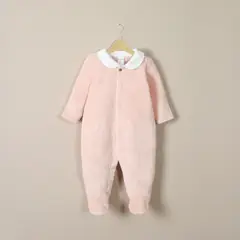 OPALINE - Enteritos Bebé niña Rosado 39731