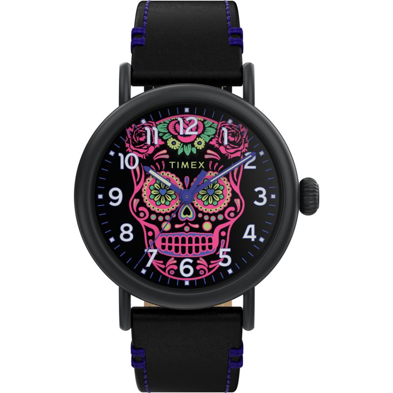TIMEX - Reloj Timex Hombre Casual