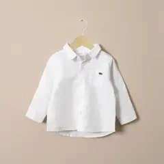 OPALINE - Camisetas Bebé niño Blanco 39719