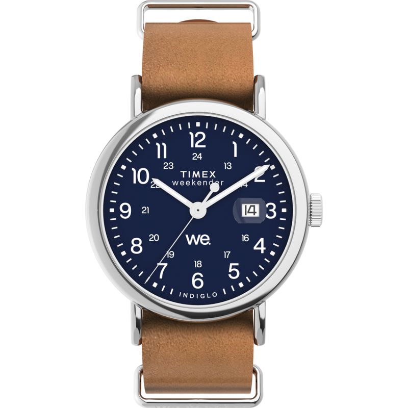 TIMEX - Reloj Timex Hombre Casual