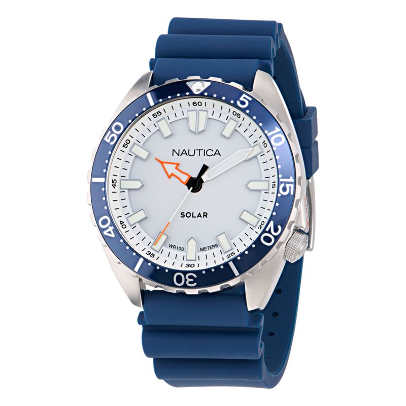 NAUTICA - Reloj Nautica Hombre Casual