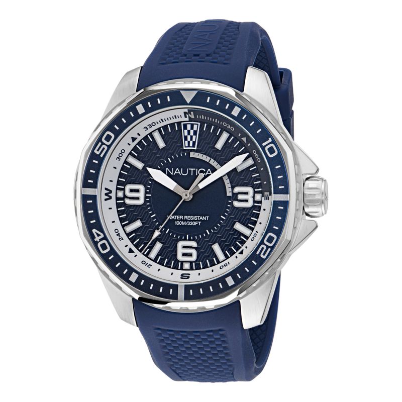 NAUTICA - Reloj Nautica Hombre Casual