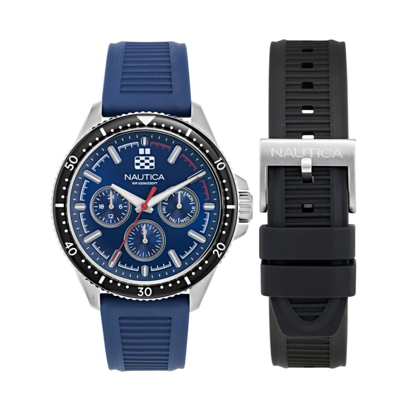 NAUTICA - Reloj Nautica Hombre Casual