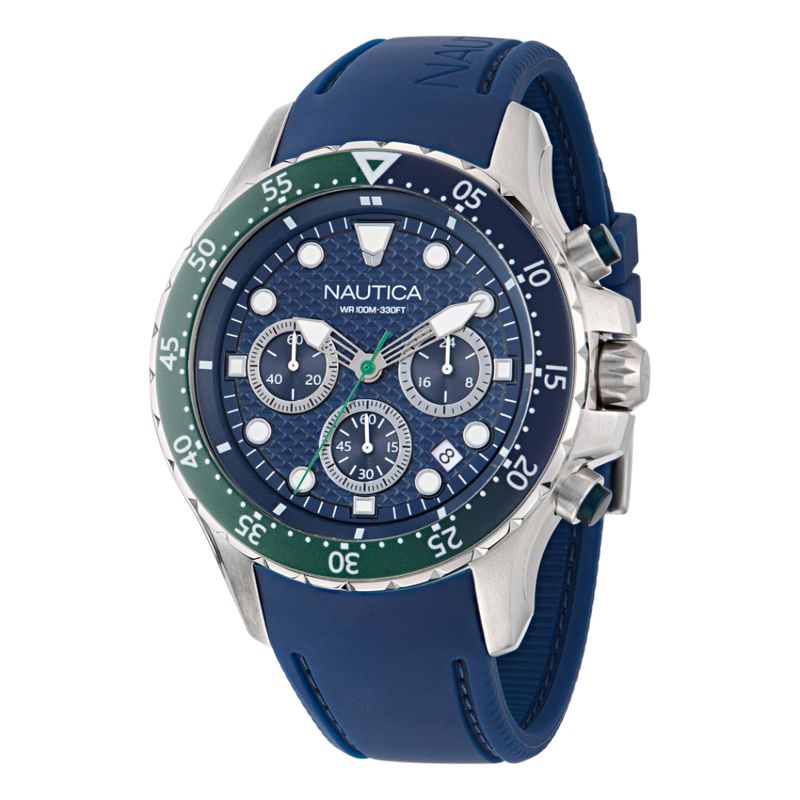 NAUTICA - Reloj Nautica Hombre Casual
