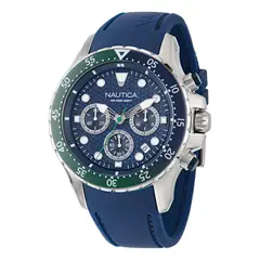 NAUTICA - Reloj Hombre Casual