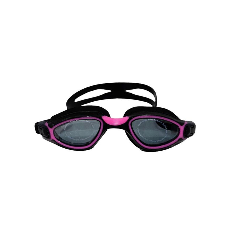FOUR - Lentes de Natación Polarizados - Four Rosado Negro
