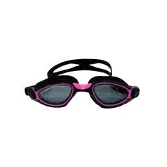 FOUR - Lentes de Natación Polarizados - Rosado Negro