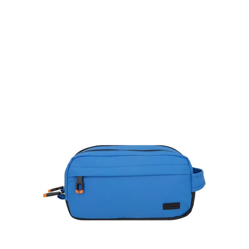 XTREM - Neceser Xtrem Voyager 3XT Azul M