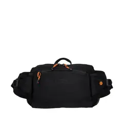 XTREM - Banano Lambda 3XT Negro/Naranja M