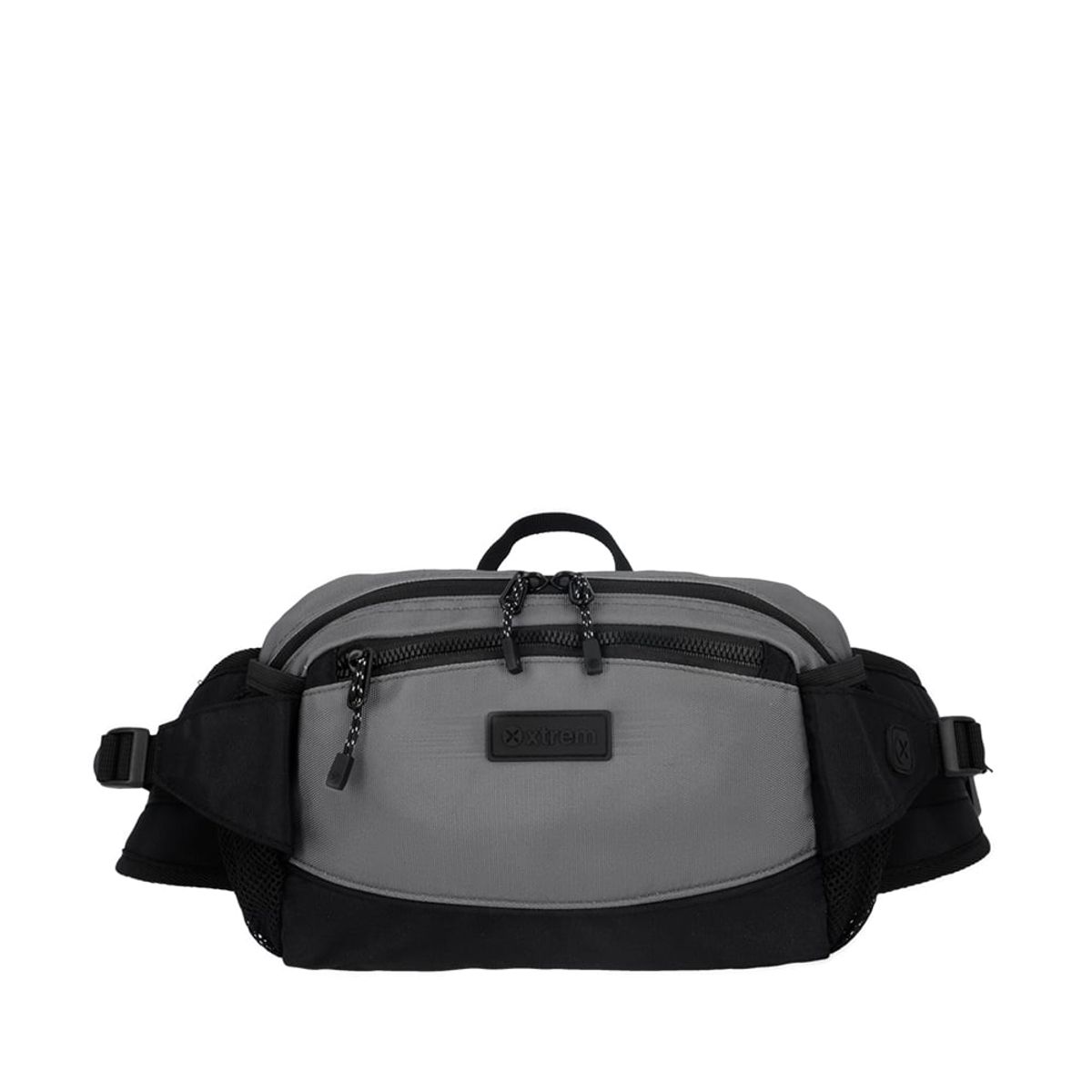 XTREM - Banano Xtrem Lambda 3XT Gris M