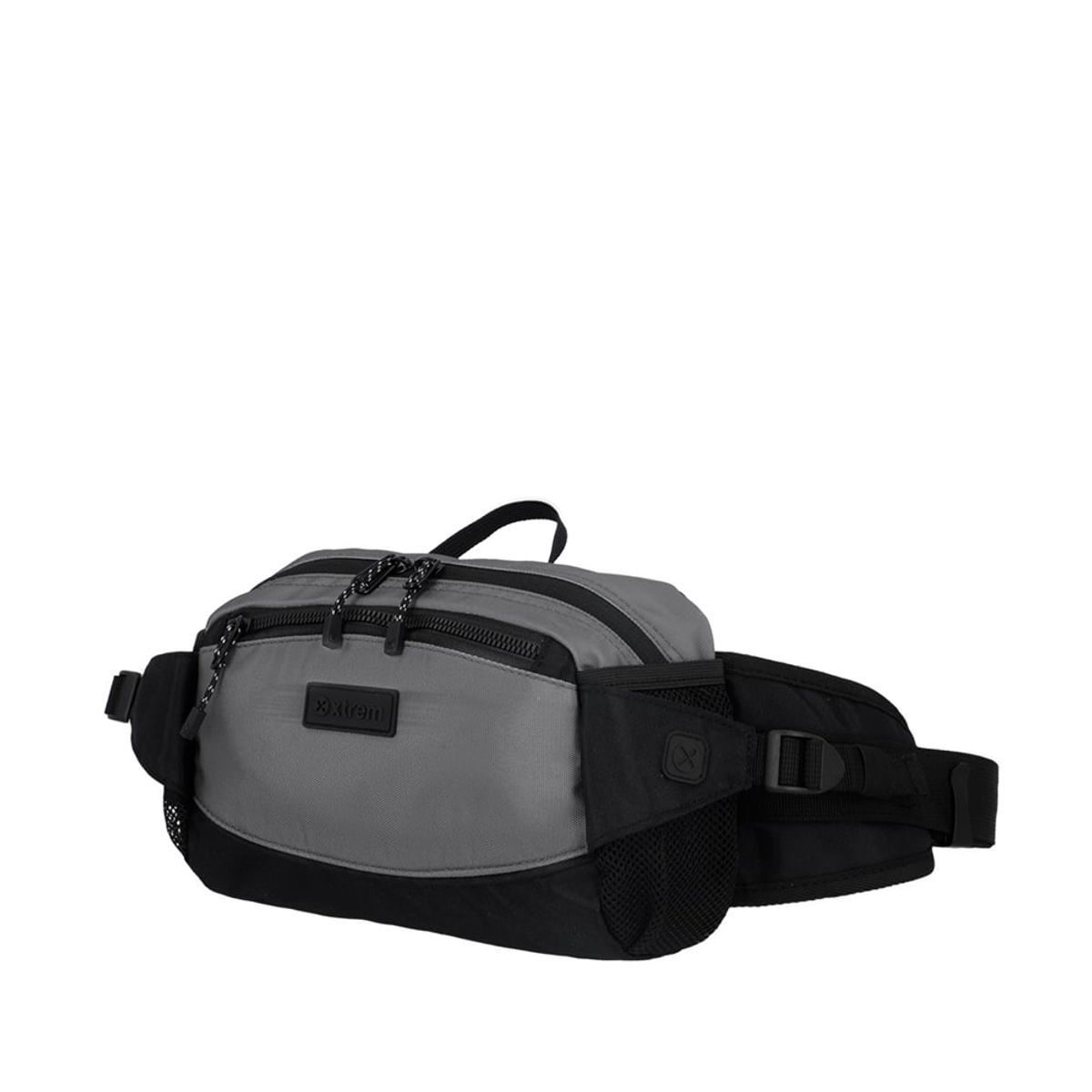 XTREM - Banano Xtrem Lambda 3XT Gris M