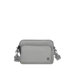 XTREM - Cartera Bandolera Weekend 3XT Gris S