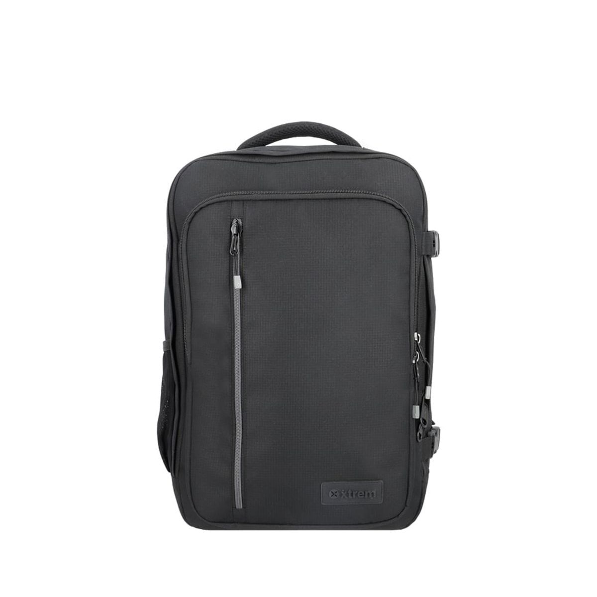 XTREM - Mochila de Viaje Xtrem Litemove 5XT Negro 16"
