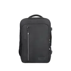 XTREM - Mochila de Viaje Litemove 5XT Negro 16"