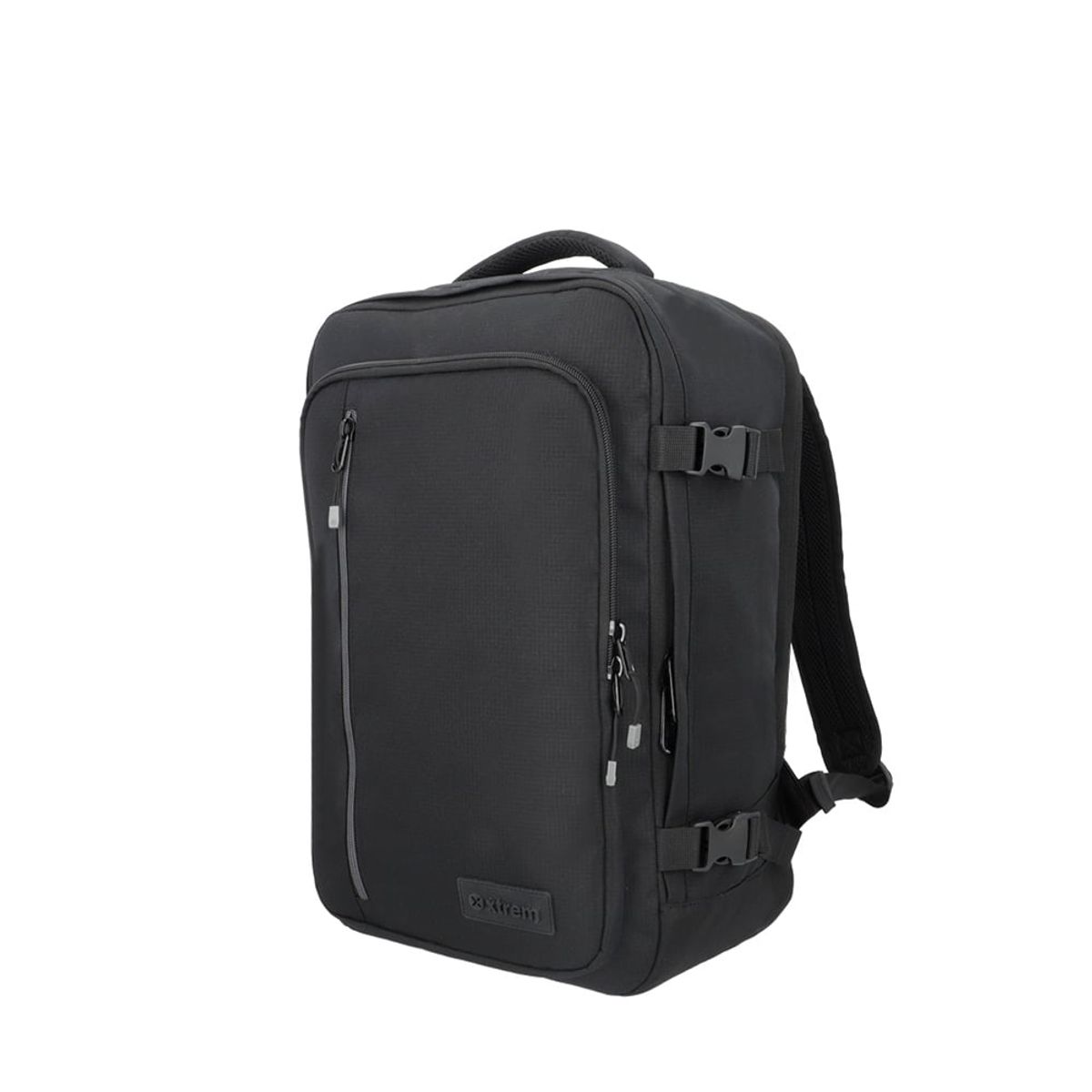 XTREM - Mochila de Viaje Xtrem Litemove 5XT Negro 16"
