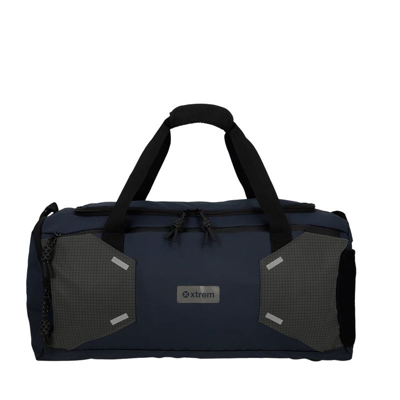 XTREM - Bolso Deportivo Xtrem Rider 3XT Azul M