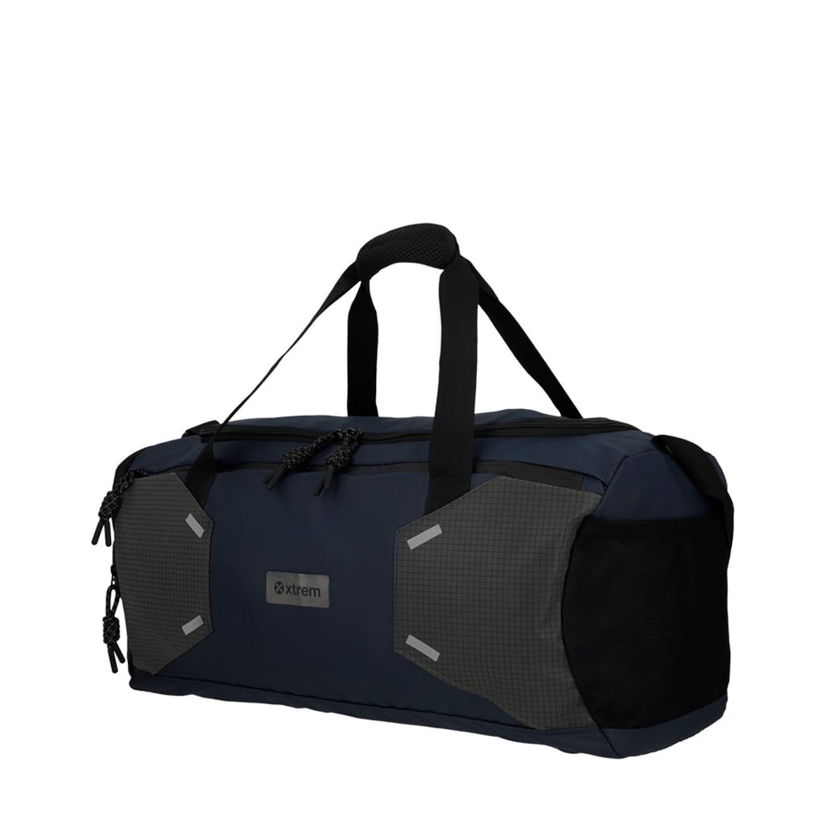 XTREM - Bolso Deportivo Xtrem Rider 3XT Azul M