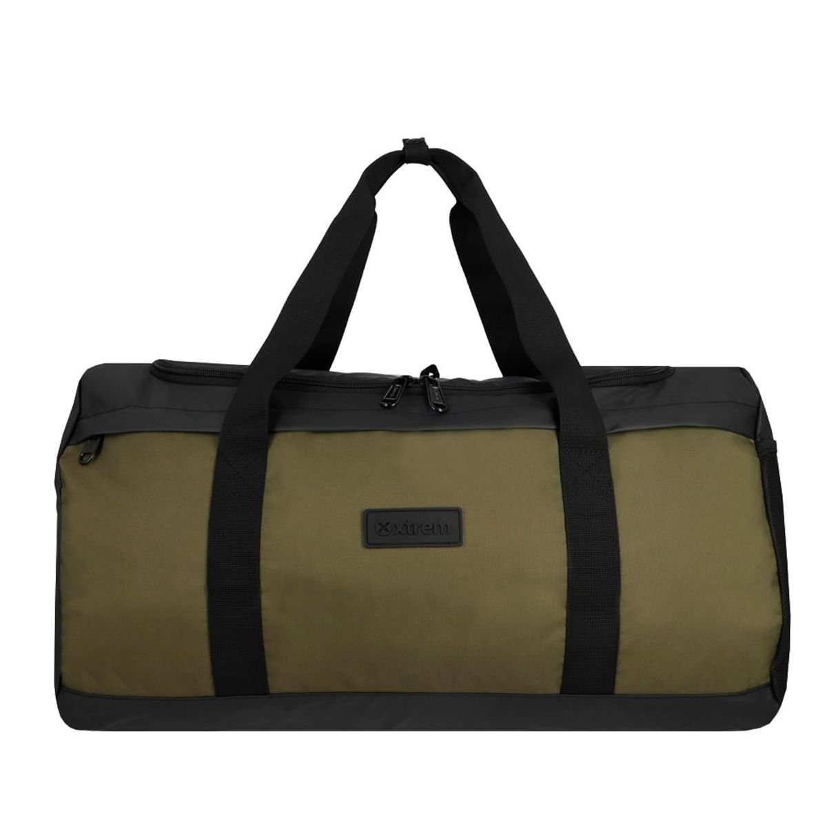 XTREM - Bolso Deportivo Xtrem Newcastle 2.0 Verde Oliva L