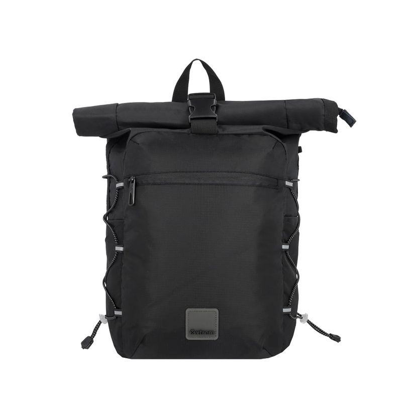 XTREM - Mochila Urbana Xtrem Ryde 4XT Negro 14"