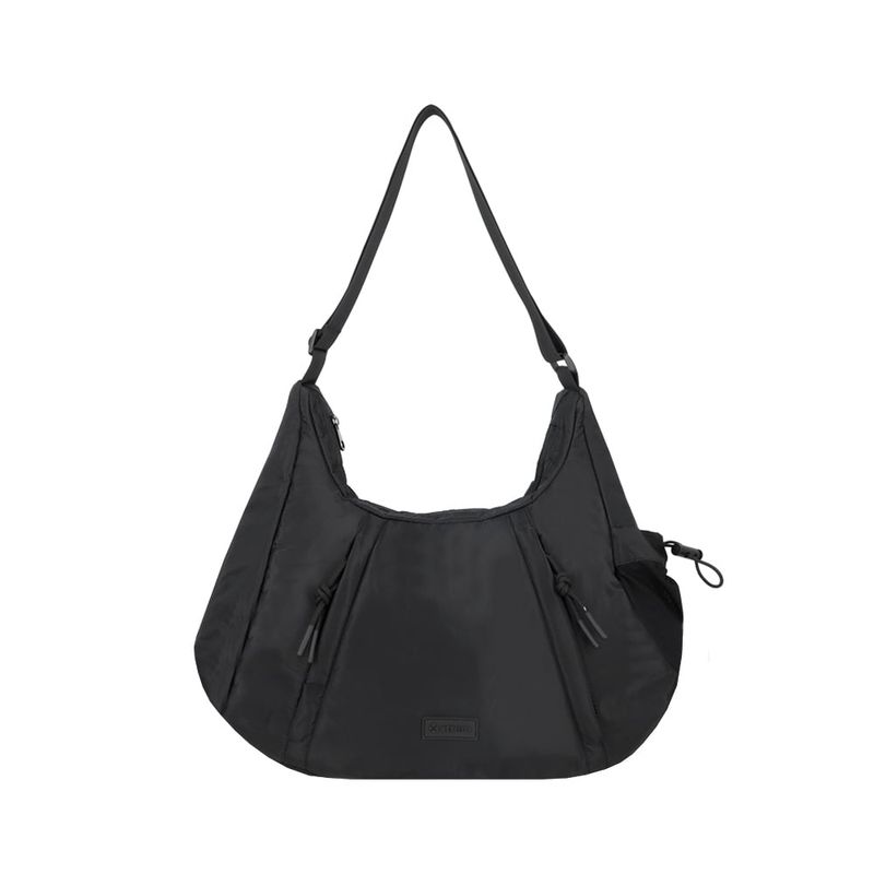 XTREM - Bolso Deportivo Xtrem Stretch 5XT Negro S